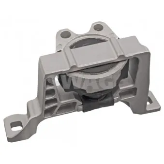Support moteur SWAG 50 93 9363 pour FORD C-MAX 1.6 TDCi - 95cv