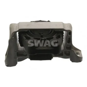 Support moteur SWAG 50 93 9875 pour FORD C-MAX 2.0 TDCi - 140cv