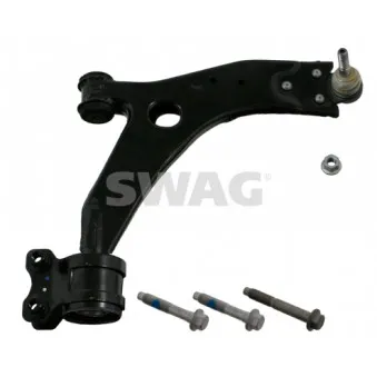 Triangle ou bras de suspension (train avant) SWAG OEM 31277465