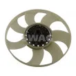 SWAG 50 94 0653 - Ventilateur, refroidissement du moteur