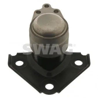 Support moteur SWAG 50 94 0818 pour FORD FIESTA 1.4 - 80cv