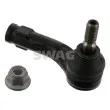 SWAG 50 94 0834 - Rotule de barre de connexion avant droit