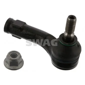Rotule de barre de connexion avant droit SWAG OEM 8V513C367AA