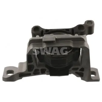 Support moteur SWAG 50 94 4314 pour FORD C-MAX 1.6 EcoBoost - 182cv