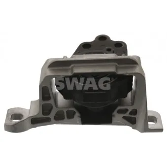 Support moteur SWAG 50 94 4493 pour FORD C-MAX 1.0 EcoBoost - 100cv