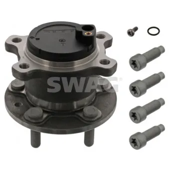SWAG 50 94 4889 - Roulement de roue arrière