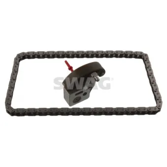 Kit de chaînes, commade de pompe à huile SWAG 50 94 5046