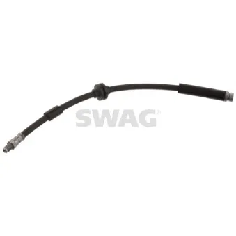 SWAG 50 94 5066 - Flexible de frein