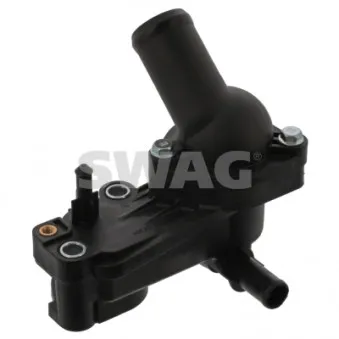 Bride de liquide de refroidissement SWAG OEM 1198060S1