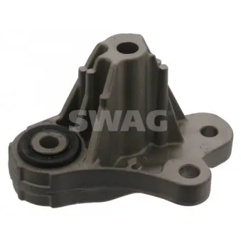 Support moteur SWAG 50 94 5496 pour FORD FOCUS 1.6 Ti-VCT - 116cv