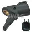 SWAG 50 94 5743 - Capteur, vitesse de roue