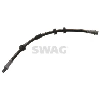 Flexible de frein SWAG OEM 6G912078AC