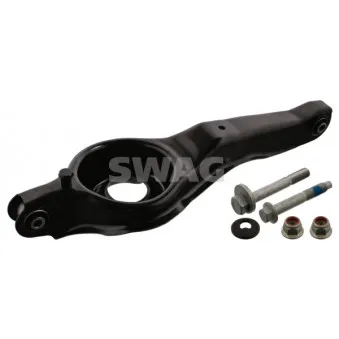 Bras de liaison, suspension de roue arrière SWAG OEM 4m515k652cb