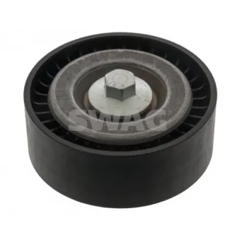 Poulie renvoi/transmission, courroie trapézoïdale à nervures SWAG OEM CM5Q19A216AB