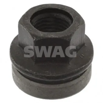 Écrou de roue SWAG 50 94 9071 pour IVECO S-WAY 2.0 TDCi [RWD] - 170cv