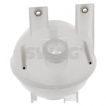 Vase d'expansion, liquide de refroidissement SWAG 50 94 9735 pour FORD TRANSIT 2.0 CNG - 114cv