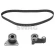 SWAG 55 02 0014 - Kit de distribution