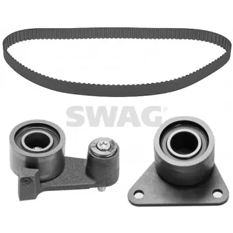 SWAG 55 02 0015 - Kit de distribution