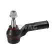 SWAG 55 10 6864 - Rotule de barre de connexion avant gauche