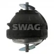 Support moteur SWAG [55 13 0001]