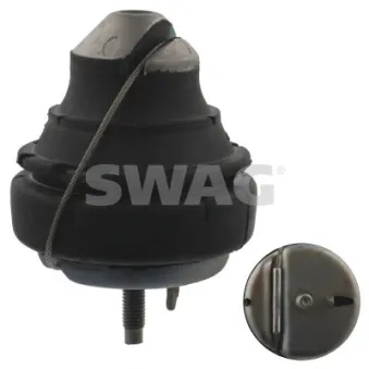 SWAG 55 13 0003 - Support moteur