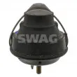 SWAG 55 13 0014 - Support moteur