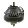 SWAG 55 13 0017 - Support moteur