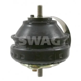 SWAG 55 13 0017 - Support moteur