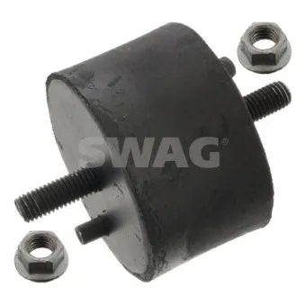 SWAG 55 13 0020 - Support moteur avant droit