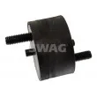 SWAG 55 13 0024 - Support moteur avant gauche