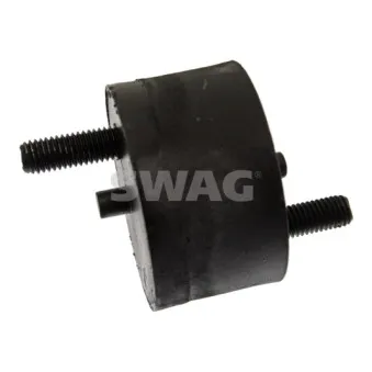 SWAG 55 13 0024 - Support moteur avant gauche