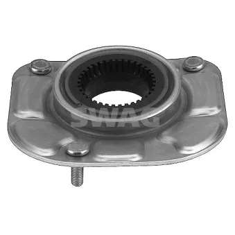 Coupelle de suspension SWAG OEM 3546189