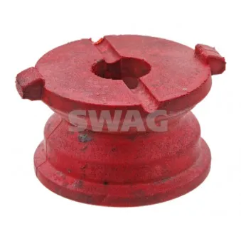 Butée élastique, suspension SWAG OEM 9140129