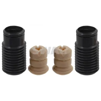 Butée élastique, suspension SWAG OEM 1387735