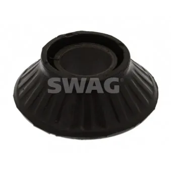 Silent bloc de suspension (train avant) SWAG OEM 1229297