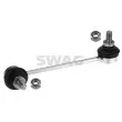 SWAG 55 79 0003 - Entretoise/tige, stabilisateur avant droit