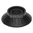 SWAG 55 79 0009 - Silent bloc de suspension (train avant)