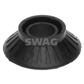 Silent bloc de suspension (train avant) SWAG OEM 8628965