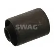 Silent bloc de suspension (train arrière) SWAG [55 79 0010]
