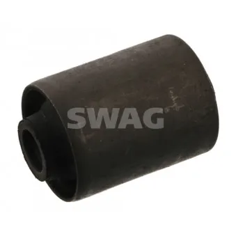 SWAG 55 79 0010 - Silent bloc de suspension (train arrière)
