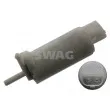SWAG 55 90 3863 - Pompe d'eau de nettoyage, nettoyage des vitres