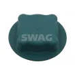 Bouchon, réservoir de liquide de refroidissement SWAG [55 91 4775]