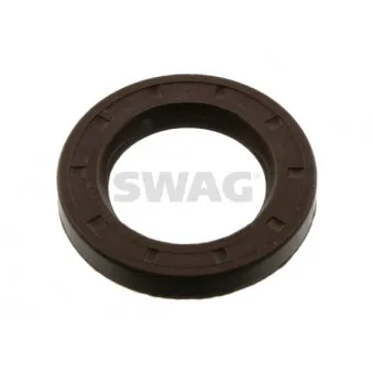 Bague d'étanchéité, arbre à cames SWAG 55 91 4984 pour TOYOTA LITEACE 2.0 - 180cv