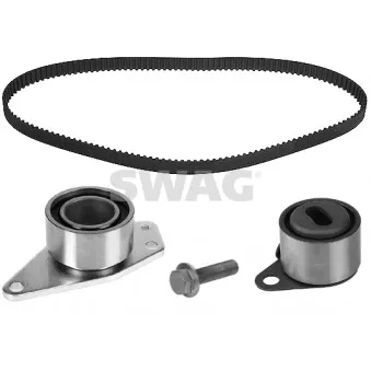 Kit de distribution SWAG OEM 7701471865