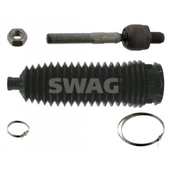 Rotule de direction intérieure, barre de connexion SWAG OEM 272428