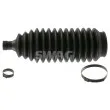 SWAG 55 92 2533 - Jeu de joints-soufflets, direction