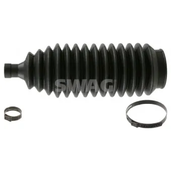 Jeu de joints-soufflets, direction SWAG OEM 3345796