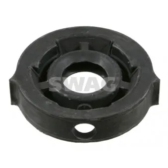 SWAG 55 92 2596 - Suspension, arbre de cardan