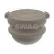 SWAG 55 92 2641 - Butée élastique, suspension