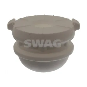 Butée élastique, suspension SWAG OEM 8672087